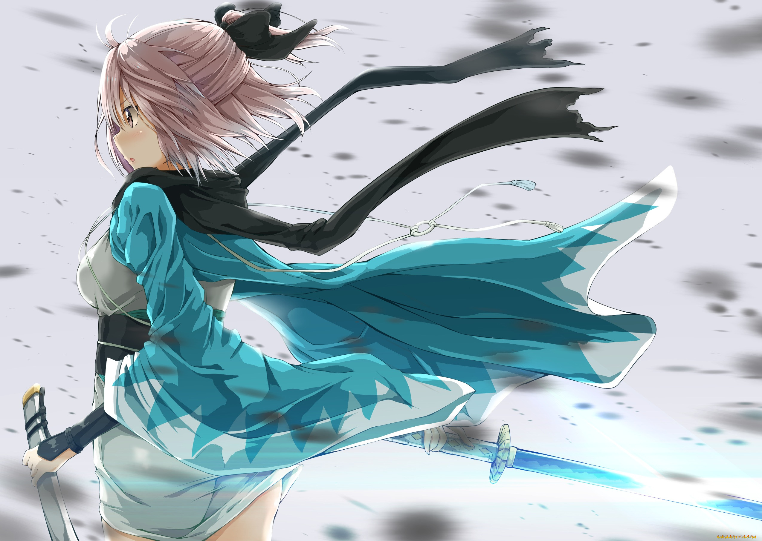 , fate, stay night, sakura, saber